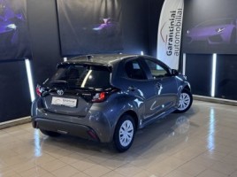 Toyota Yaris, 1.5 l., hečbekas | 1