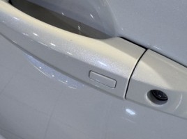 Nissan Qashqai, 1.3 l., visureigis | 4