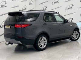 Land Rover Discovery | 1