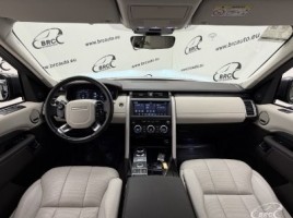 Land Rover Discovery | 2