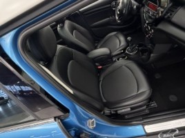 Mini Cooper, 1.5 l., hečbekas | 4