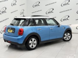 Mini Cooper, 1.5 l., hečbekas | 1