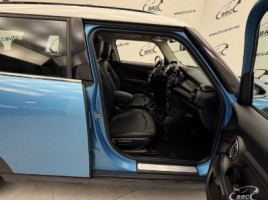 Mini Cooper, 1.5 l., hečbekas | 3