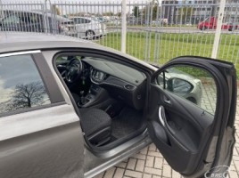 Opel Astra | 2