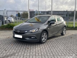 Opel Astra, 1.0 l., hatchback | 0