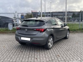 Opel Astra | 1