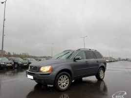 Volvo XC90 | 2
