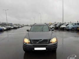 Volvo XC90 | 4