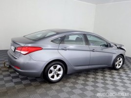Hyundai, 1.7 l., sedanas | 2