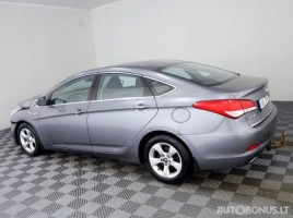 Hyundai, 1.7 l., sedanas | 3