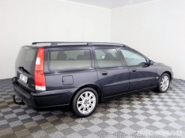 Volvo, 2.4 l., universalas | 2