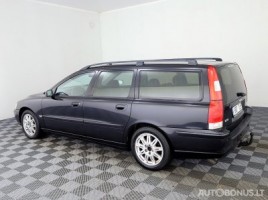Volvo, 2.4 l., universalas | 3