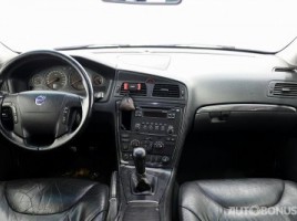 Volvo, 2.4 l., universalas | 4