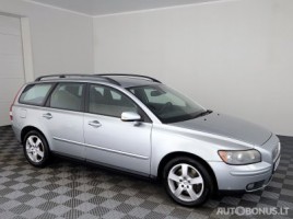 Volvo universal