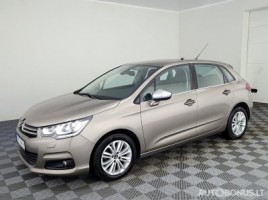 Citroen, 1.2 l., hečbekas | 1
