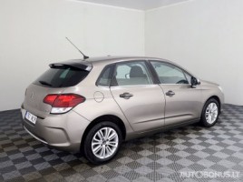 Citroen, 1.2 l., hečbekas | 2