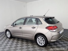 Citroen, 1.2 l., hečbekas | 3