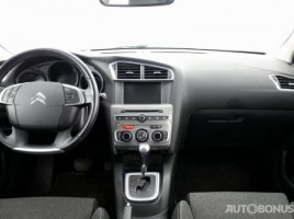 Citroen, 1.2 l., hečbekas | 4