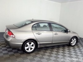 Honda, 1.8 l., sedanas | 2