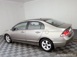 Honda, 1.8 l., sedanas | 3