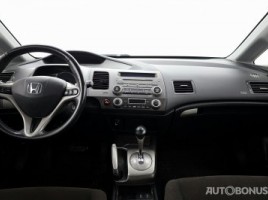 Honda, 1.8 l., sedanas | 4