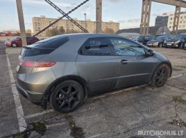 Honda, 1.3 l., hečbekas | 2