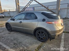 Honda, 1.3 l., hečbekas | 3