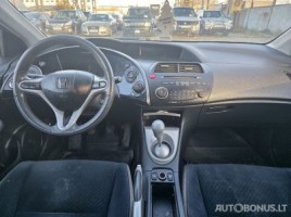 Honda, 1.3 l., hečbekas | 4