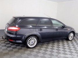 Ford, 2.0 l., universalas | 2