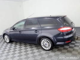 Ford, 2.0 l., universalas | 3