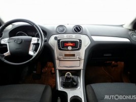 Ford, 2.0 l., universalas | 4