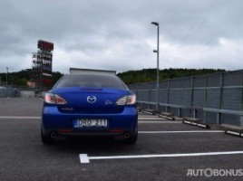 Mazda 6, 2.5 l., sedanas | 3