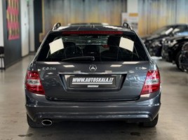 Mercedes-Benz C220, 2.1 l., universalas | 4