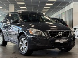Volvo XC60, 2.0 l., visureigis | 3