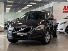 Volvo XC60, 2.0 l., visureigis | 4