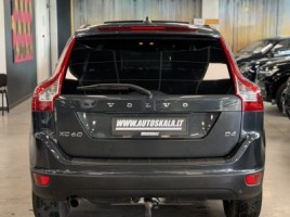 Volvo XC60, 2.0 l., visureigis | 2