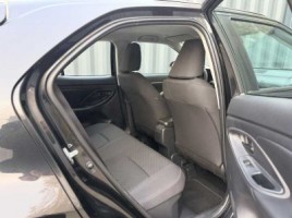 Toyota Yaris, 1.5 l., visureigis | 4