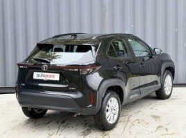 Toyota Yaris, 1.5 l., visureigis | 2