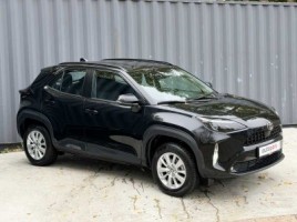 Toyota Yaris, 1.5 l., visureigis | 1