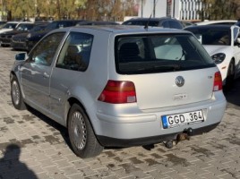 Volkswagen Golf, hečbekas | 2