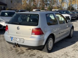 Volkswagen Golf, hečbekas | 3