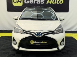 Toyota Yaris | 1
