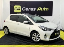 Toyota Yaris | 3