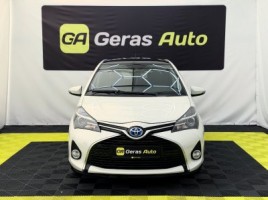 Toyota Yaris | 2