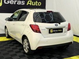 Toyota Yaris | 4