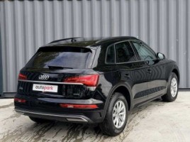 Audi Q5, 2.0 l., cross-country | 2