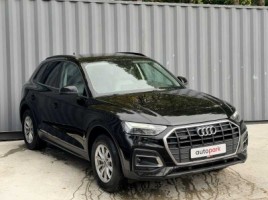 Audi Q5, 2.0 l., cross-country | 1