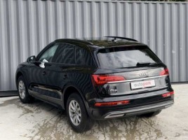 Audi Q5, 2.0 l., cross-country | 3