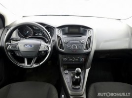 Ford, 1.0 l., universalas | 4