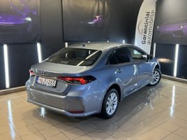 Toyota Corolla, 1.8 l., sedanas | 1